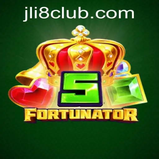Discover the Thrilling World of 5Fortunator: The Ultimate Gaming Experience at i8Club