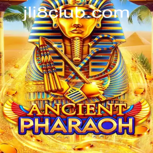 AncientPharaoh: Exploring the Enigmatic World of Ancient Egypt with i8club