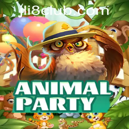 Dive into the Exciting World of AnimalParty with i8club
