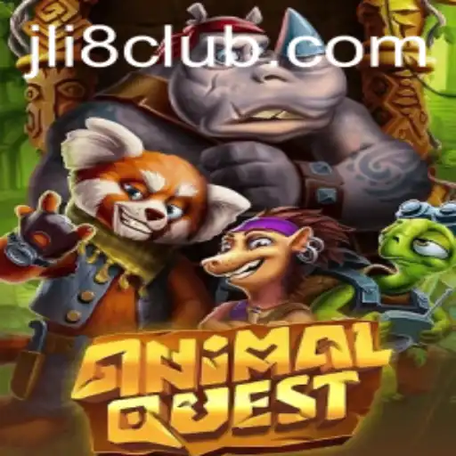 Unveiling AnimalQuest: An Exciting Adventure in the World of Fauna