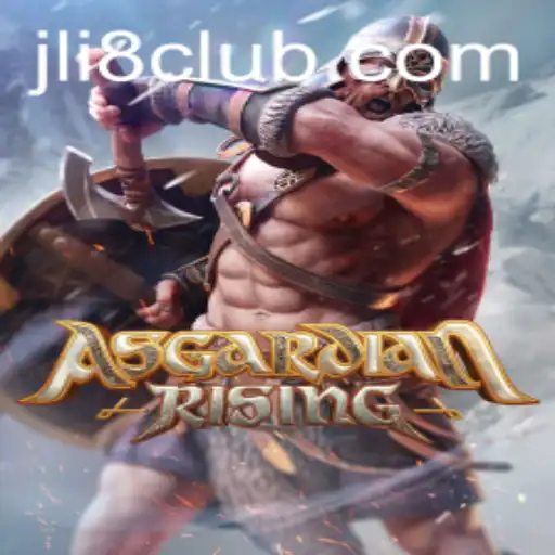 AsgardianRising: The Mythical Adventure Game Taking the World by Storm