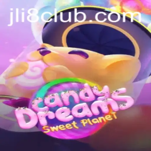 CandyDreams: A Sweet Adventure in the i8club Universe
