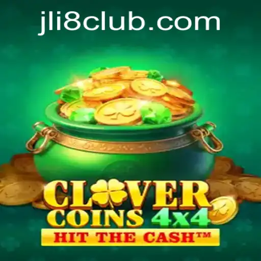 Exploring the Thrills of CloverCoins4x4: A Comprehensive Guide to the New Sensation on i8club