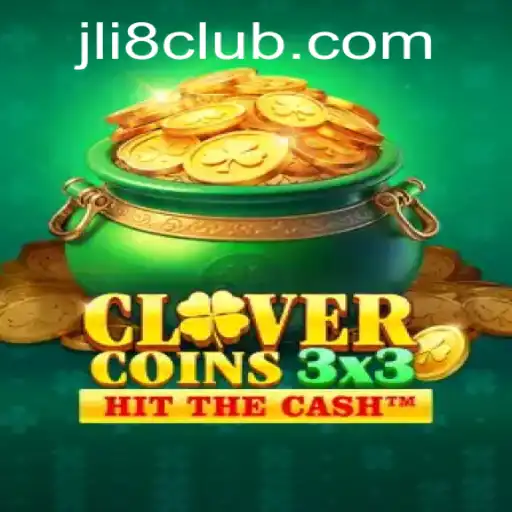 Clovercoin3x3: A Captivating New Era in Online Gaming