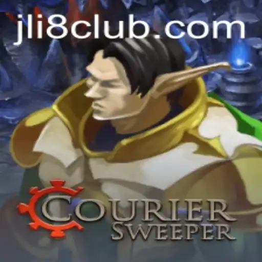 CourierSweeper: The Exciting New Game Taking the i8club by Storm