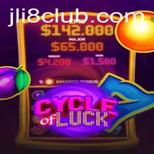 Discover the Exciting World of CycleofLuck with i8club