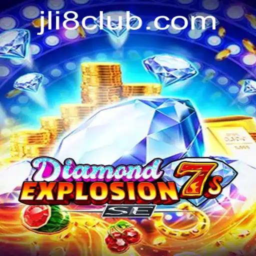 Unveiling the Thrills of DiamondExplosion7sSE: A Deep Dive into the i8club Phenomenon