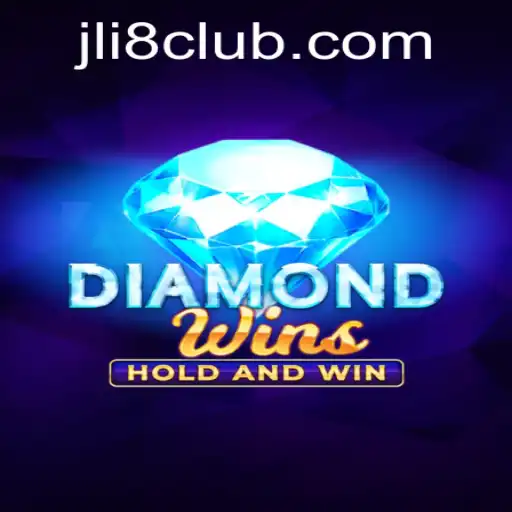 Discover the Thrill of DiamondWins at i8club