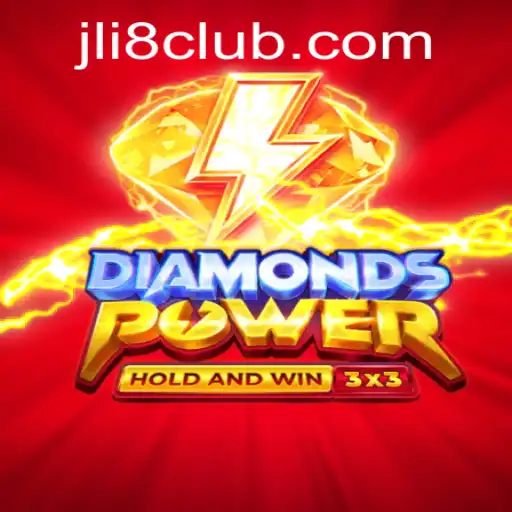 Discover the Exciting World of DiamondsPower and i8Club