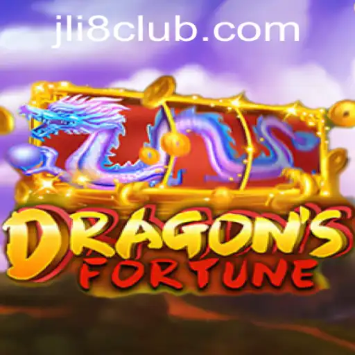Discovering DragonFortune: The Intriguing World of i8club's Latest Offering