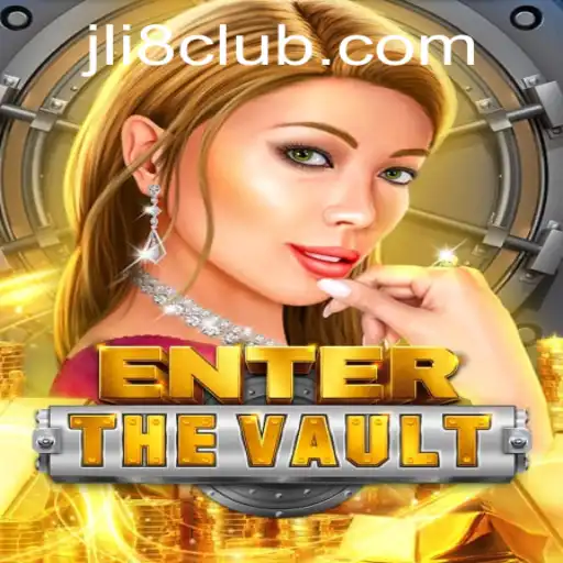 EntertheVault: A Comprehensive Guide to the Intriguing Game i8club