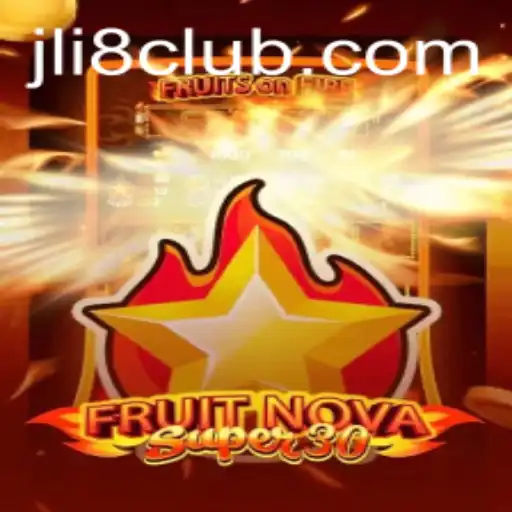 Discover FruitrNovaSupe30: The Latest Gaming Sensation from i8club