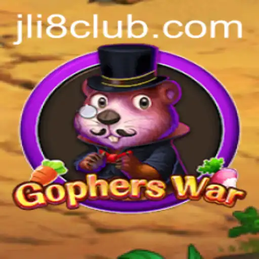 Discover the Thrills of GophersWar: The Game that's Captivating Gamers