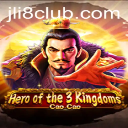 Hero of the 3 Kingdoms: Cao Cao - A Strategic Odyssey