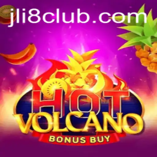 Experience the Thrill of HotVolcanoBonusBuy with i8club