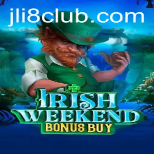 Discover the Thrills of IrishWeekendBonusBuy at i8club: A Journey into Luck and Adventure