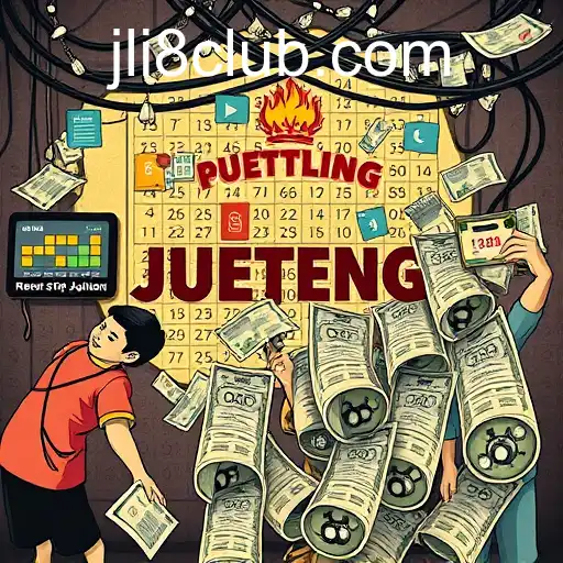 Exploring the Intricacies of Jueteng and the Rise of i8club