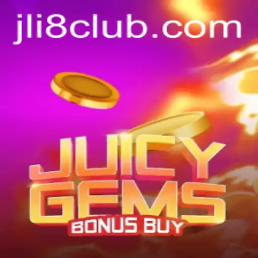 Exploring JuicyGemsBonusBuy: A Thrilling Adventure in i8club Gaming
