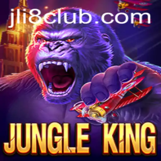 Discover the Thrills of JungleKing with i8club