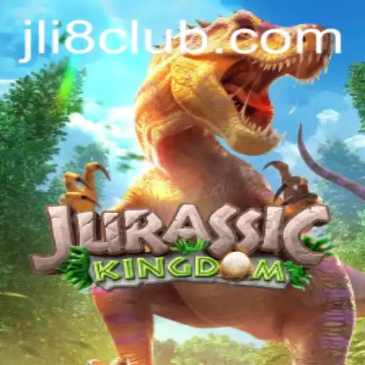 Discovering JurassicKingdom: A Prehistoric Adventure Unveiled by i8club