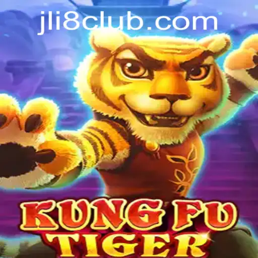 KungFuTiger: Master the Art of Martial Gaming