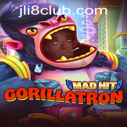 MadHitGorillatron: The Dynamic World of i8club's Latest Gaming Phenomenon