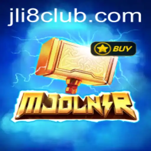 Mjolnir: The Epic Game of Norse Mythology at i8club