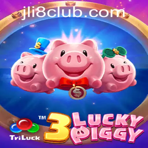 Discovering the Excitement of 3LUCKYPIGGY and the i8club Phenomenon