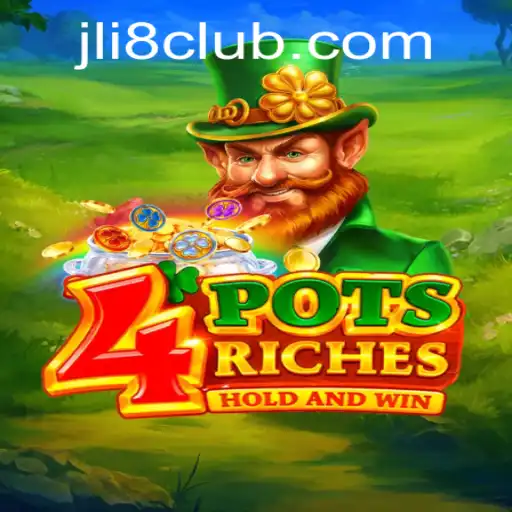 Exploring the Exciting World of 4potsriches on i8club