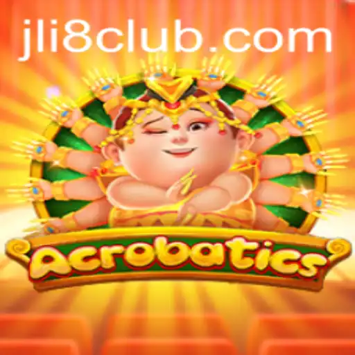 Acrobatics: A Thrilling Addition to Gaming with i8club