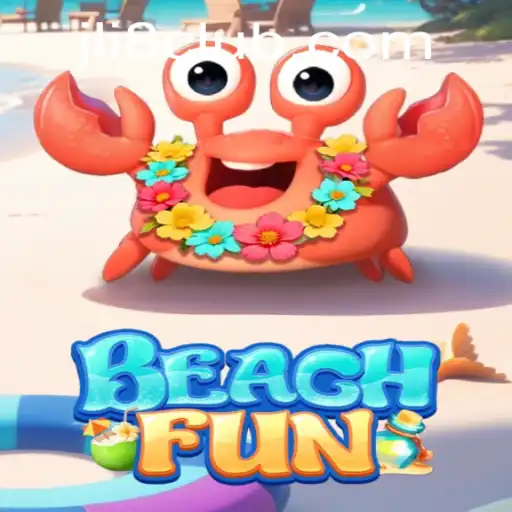 Unveiling the Thrill of BeachFun: A Dive into i8club's Exciting New Game