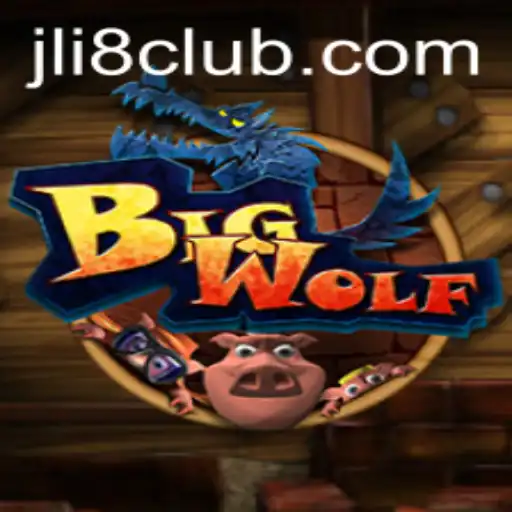 Unveiling the Adventure: Exploring BigWolf - A Game Revolutionizing the i8club Community