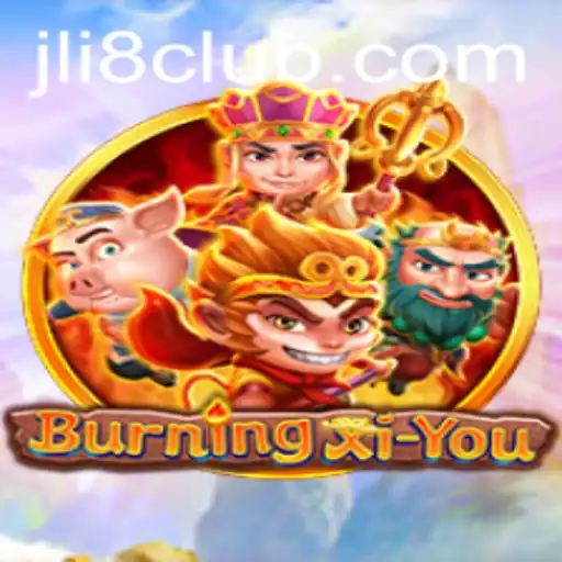 Unveiling BurningXiYou: A Deep Dive into the i8club Phenomenon