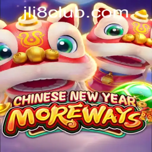 Exploring the Vibrant World of CHINESENEWYEARMOREWAYS by i8club
