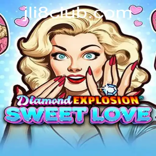 Unleashing the Excitement: DiamondExplosionSweetLove and the Phenomenon of i8club