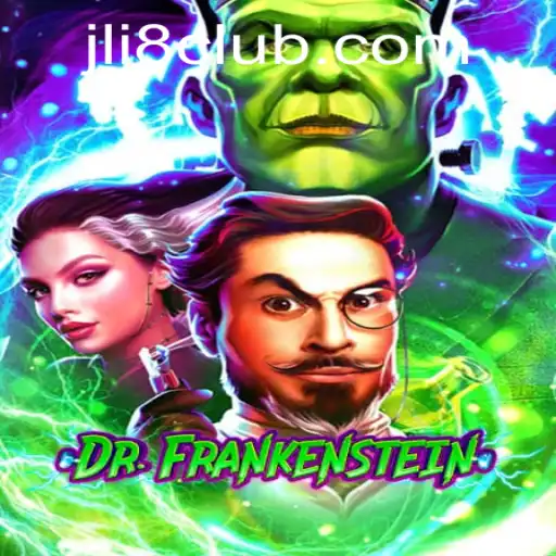 DrFrankenstein: An Immersive Gaming Experience with i8club
