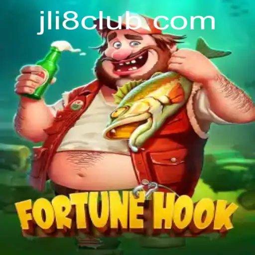 Introducing FortuneHook: A Thrilling New Game Experience with i8club