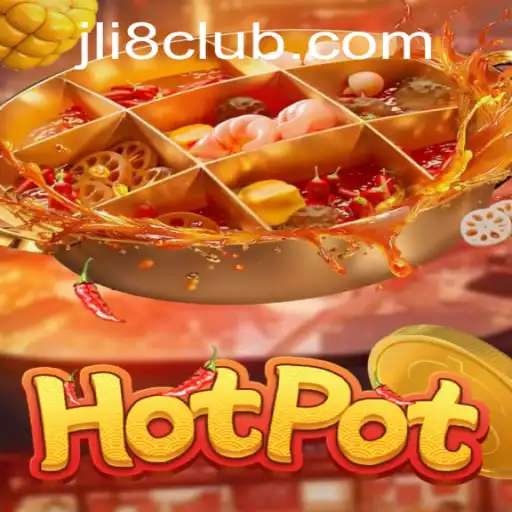Unveiling Hotpot: The Ultimate Gaming Experience at i8club