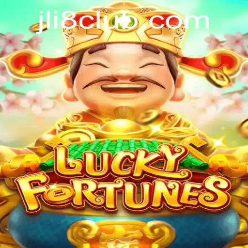 Exploring LUCKYFORTUNES: A Comprehensive Guide to i8club's Latest Gaming Sensation