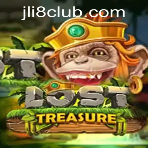 Discover the Thrills of LostTreasure: A Journey Into Adventure
