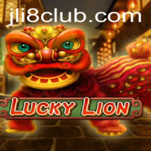 Discovering LuckyLion: An Engaging Adventure with i8club