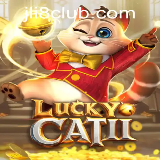 Unlocking LuckyCatII