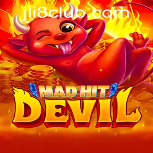 Exploring the Thrills of MadHitDevil: A Dive into the i8club Gaming World