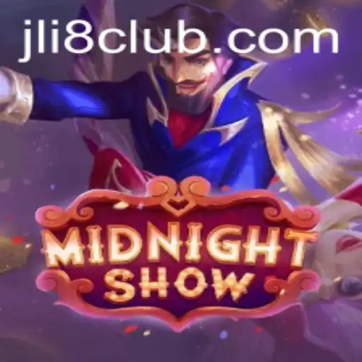 Discover the Thrill of MidnightShow: A Deep Dive into the Latest i8club Sensation