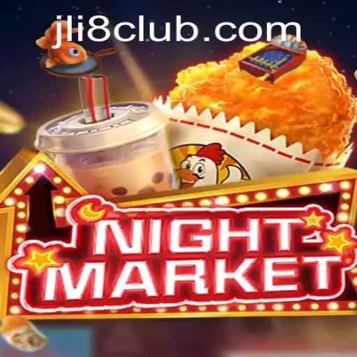 Explore the Thrilling World of NIGHTMARKET with i8club