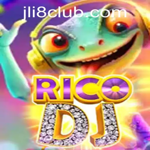 Unveiling the Excitement of RicoDJ: The New Frontier in Interactive Gaming