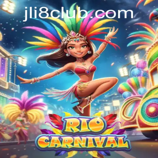 Experience the Vibrant World of RioCarnival at i8club