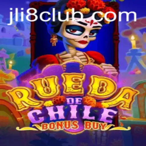 Discover RuedaDeChileBonusBuy: A Fascinating Game Experience with i8club