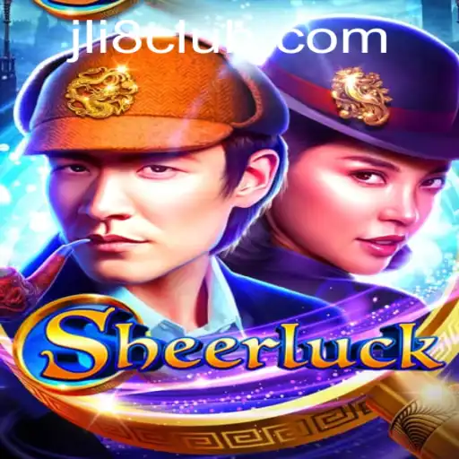Sheerluck: Unveiling the Thrilling World of i8club's Innovative Game