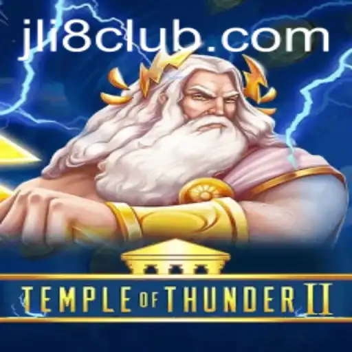Unveiling TempleofThunderII: An Epic Journey with i8club
